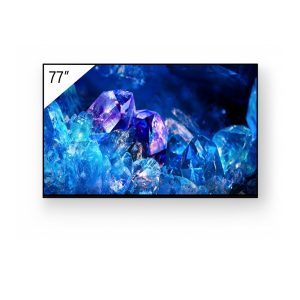 SONY OLED TV BRAVIA PROFISSIONAL 77″ UHD 4K SMART TV ANDROID FWD-77A80K
