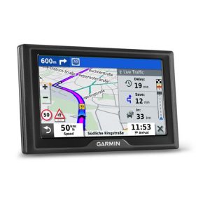GARMIN GPS AUTOMOVEL DRIVE 52 SE LMT-S 5″ EUROPA