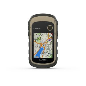 GARMIN GPS ETREX 32X