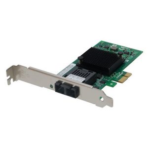 LEVELONE 10 GIGABIT FIBER PCIE NETWORK CARD SFP PLUS PCIE X8