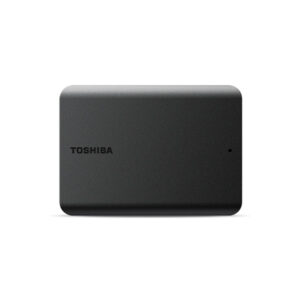 TOSHIBA HDD 2.5″ 1TB USB 3.2 CANVIO BASICS EXTERNO