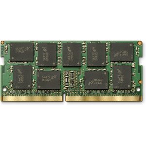 HP MEM 8GB DDR4-2666 (1X8GB) ECC REG RAM