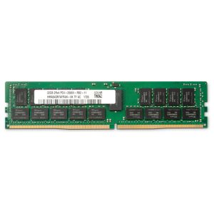 HP MEM 32GB DDR4-2666 (1X32GB) ECC REGRAM
