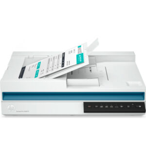 HP SCANJET PRO 3600 F1 NETWORK SCANNER #PROMO OUT#