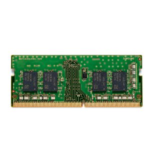 HP MEMORIA 8GB (1x8GB) DDR4 3200 SODIMM #CHANNEL JAN#