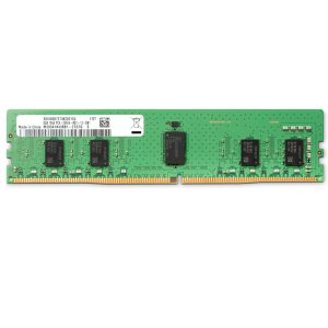 HP MEM 8GB DDR4-2666 (1X8GB) NECC RAM