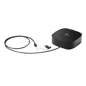 HP USB-C/A UNIVERSAL DOCK G2 #PROMO OUT