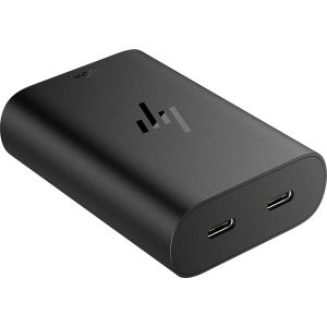 HP USB-C 65W LAPTOP CHARGER #PROMO MAIO#