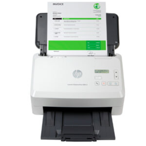 HP SCANJET ENTERPRISE FLOW 5000 S5 #PROMO OUT#