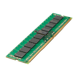 HPE MEM 8GB 1Rx8 PC4-2666V-R SMART KIT