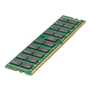 HPE MEM 16GB 1RX4 PC4-2666V-R SMART KIT