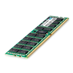HPE SPARE 1X16GB DDR4-2400MHZ, CAS-17 SR X4 1.2V
