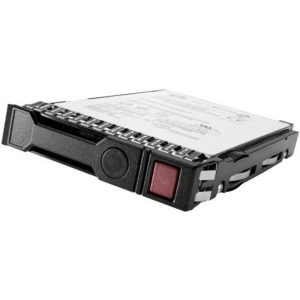 HPE HDD 2.5″ 1TB SAS 7.2K SFF SC DS HDD