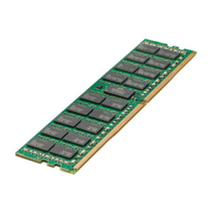 HPE MEM 16GB 2RX8 PC4-2666V-R SMART KIT
