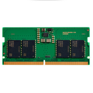 HP MEMORIA 8GB (1x8GB) DDR5 5600 SODIMM