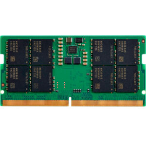 HP 16GB DDR5 5600MHz SODIMM (1X16GB) #PROMO JUN#