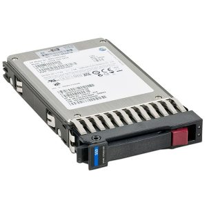HPE HDD 2.5″ 300GB SAS 15K SFF SC DS