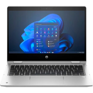 HP PROBOOK X360 435 G10 AMD RYZEN 3 7330U 13.3″ 8GB 256GB SSD W11 P64