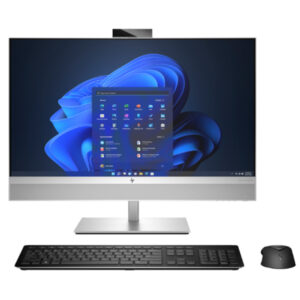 HP ELITEONE 870 G9 AIO i7-14700 16GB 1TB 27″ NO TOUCH W11 P64 3Y #PROMO SET