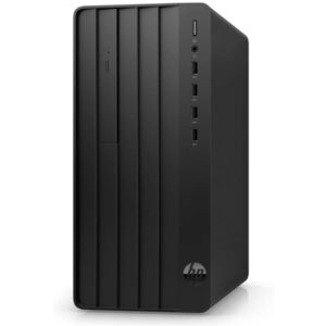 HP 290 G9 TOWER i5-12500 8GB 512GB SSD W11 P64 1Y #PROMO OUT