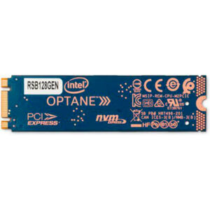 HP INTEL OPTANE DCPMM 128GB NV-DIMM MODULE