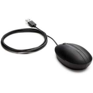 HP MOUSE WIRED 320M #PROMO MAIO#