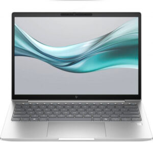 HP ELITEBOOK 630 G11 U5-125U 8GB DDR5 512GB SSD 13.3″ WUXGA W11 P64 1Y