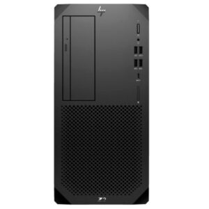 HP Z2 TOWER G9 i7-14700K 16GB 1TB SSD ZTURBO W11 P64 3Y #PROMO SET