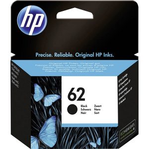 HP TINTEIRO PRETO 62