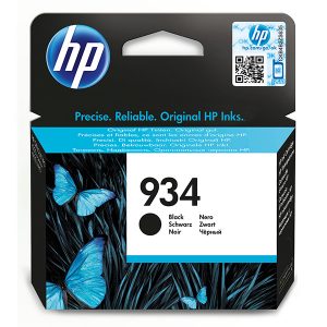 HP TINTEIRO PRETO 934