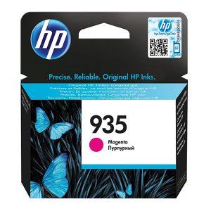 HP TINTEIRO MAGENTA 935