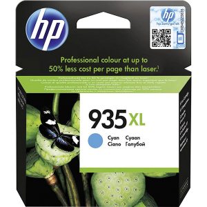 HP TINTEIRO ALTO RENDIMENTO AZUL 935XL