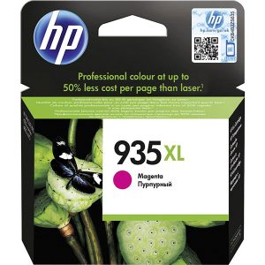 HP TINTEIRO ALTO RENDIMENTO MAGENTA 935XL