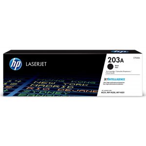 HP TONER PRETO 203A