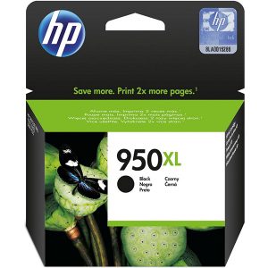 HP TINTEIRO ALTO RENDIMENTO PRETO 950XL