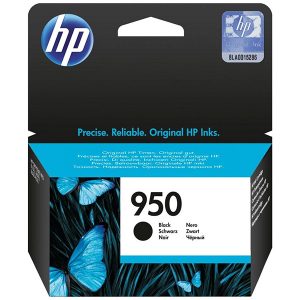 HP TINTEIRO PRETO 950