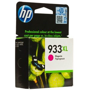 HP TINTEIRO ALTO RENDIMENTO MAGENTA 933XL