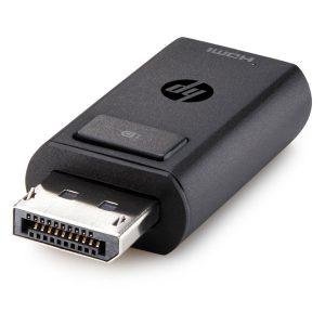 HP DISPLAYPORT TO HDMI 1.4 ADAPTER #CHANNEL FEV#