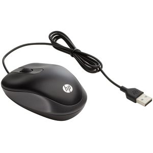 HP MOUSE USB TRAVEL