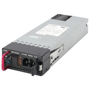 HPE X362 720W 100-240VAC TO 56VDC POE POWER SUPPLY