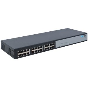 HPE SWITCH 1420 24G