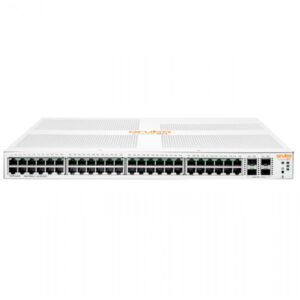 ARUBA SWITCH INSTANT ON 1930 48G CL4 POE 4SFP/SFP+ 370W