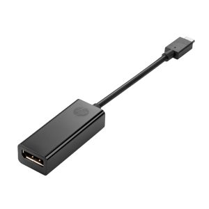 HP ADAPTADOR USB-C TO DISPLAYPORT #CHANNEL MAIO# #CHANNEL JUN#