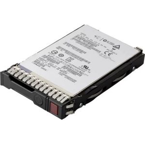 HPE 480GB SATA 6G SSD 2.5″