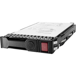 HPE 2.5″ 240GB SATA RI SFF SC SSD