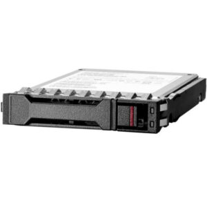 HPE 2.4TB SAS 10K SFF BC 512E HDD #PROMO ATÉ 07-10#
