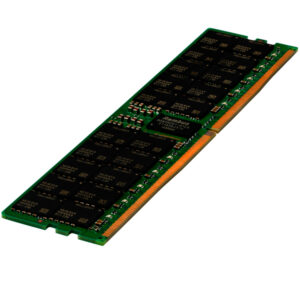 HPE 16GB 1RX8 PC5-4800B-R SMART KIT #PROMO ATÉ 07-04#
