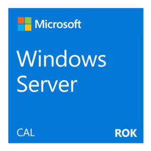 HPE WINDOWS SERVER 2022 CAL RDS 5 DEVICE