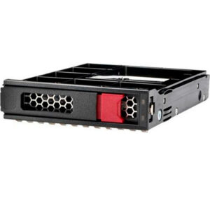 HPE 960GB SATA RI LFF LPC MV SSD  #PROMO ATÉ 07-07