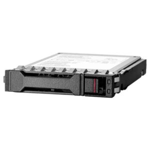 HPE 600GB SAS 10K SFF BC MV HDD #PROMO ATÉ 07-10#